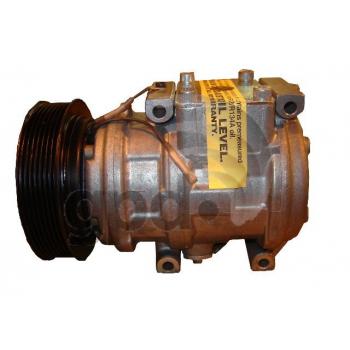 1994 Land Rover Range Rover A/C Compressor Global Parts Distributors 5511490 image 1 of 1