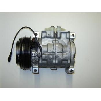 2002 Suzuki XL-7 A/C Compressor Global Parts Distributors 5511494 image 1 of 1
