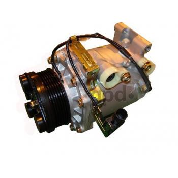 2007 Mitsubishi Eclipse A/C Compressor Global Parts Distributors 5511500 image 1 of 1