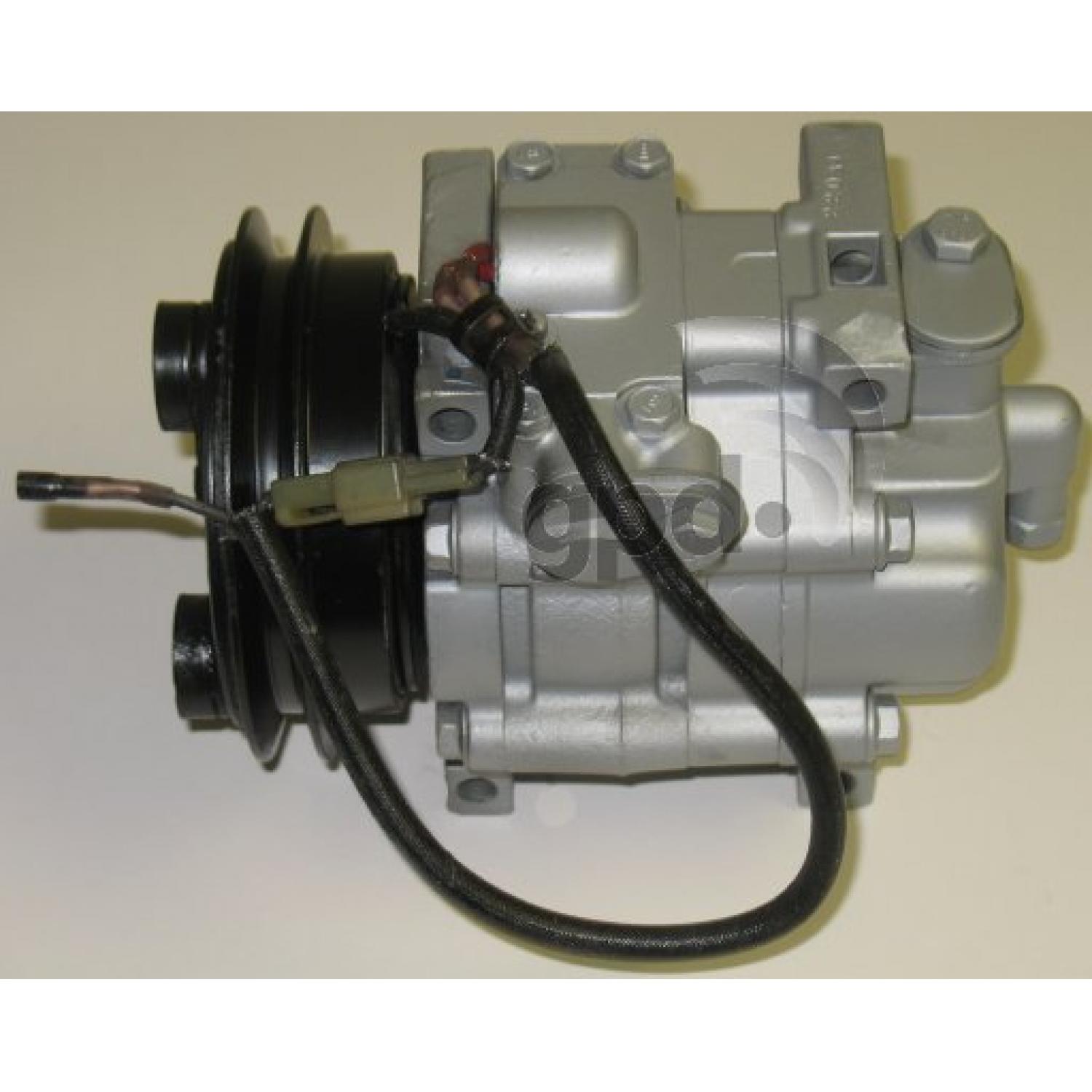 Global Parts Distributors 5511503 A/C Compressor product image 1 of 1