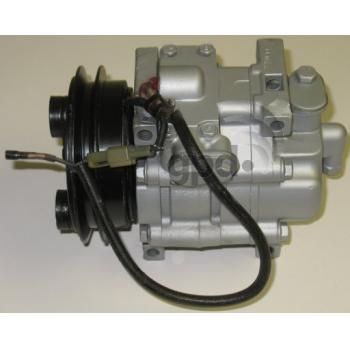 1993 Mazda 929 A/C Compressor Global Parts Distributors 5511503 image 1 of 1