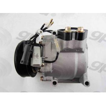 1996 Chrysler Cirrus A/C Compressor Global Parts Distributors 5511504 image 1 of 1