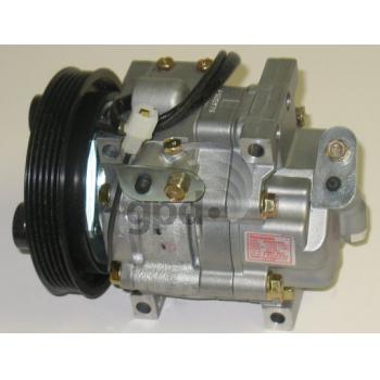 1993 Ford Probe A/C Compressor Global Parts Distributors 5511506 image 1 of 1