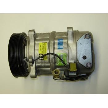 1998 Volvo V90 A/C Compressor Global Parts Distributors 5511509 image 1 of 1