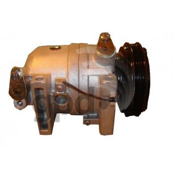 1999 Nissan Altima A/C Compressor Global Parts Distributors 5511513 image 1 of 1