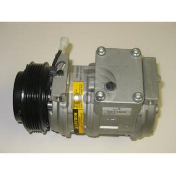 1999 BMW 328is A/C Compressor Global Parts Distributors 5511526 image 1 of 1