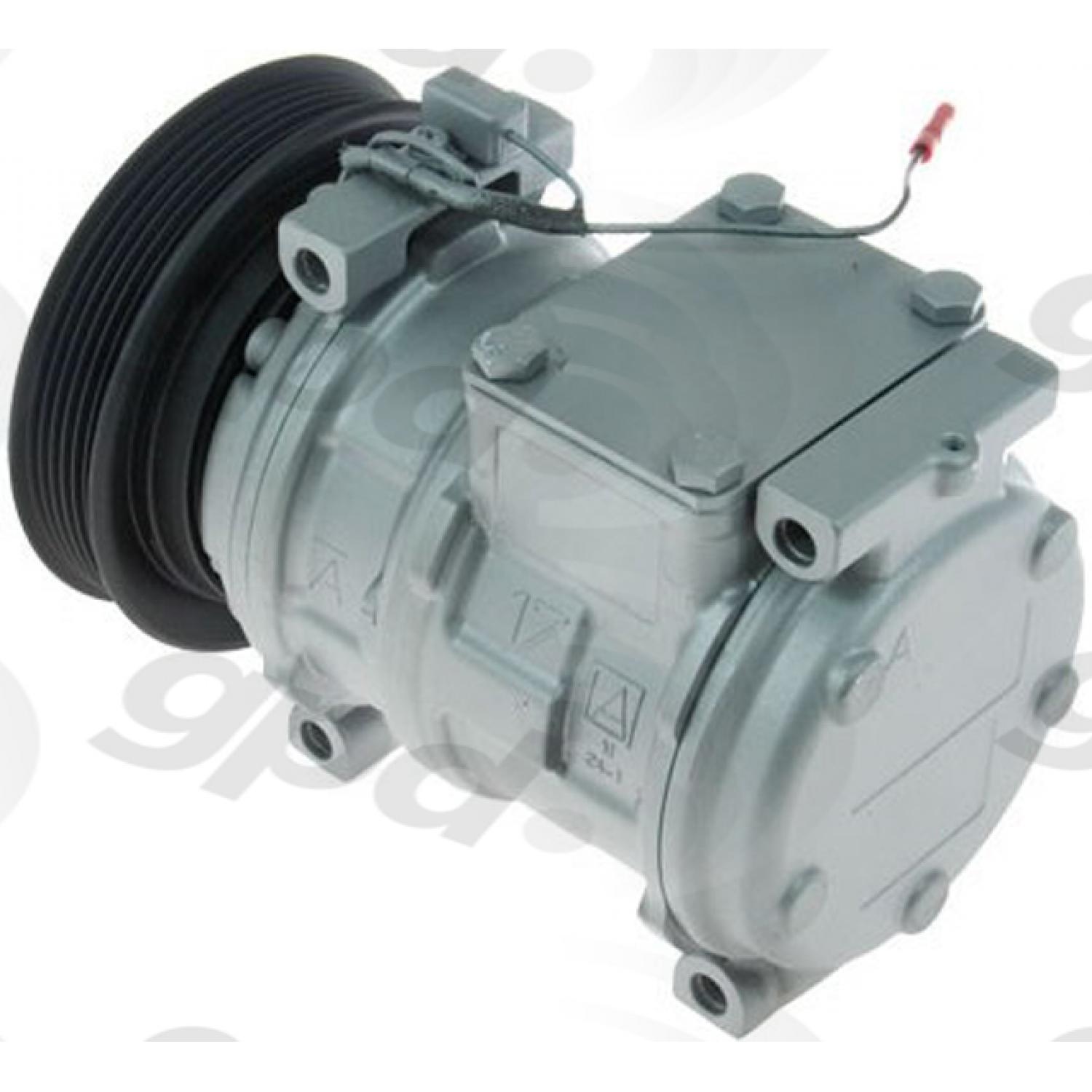 Global Parts Distributors 5511530 - A/C Compressor Global Parts Distributors 5511530 A/C Compressor product image 1 of 2
