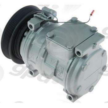 1995 Jeep Grand Cherokee A/C Compressor Global Parts Distributors 5511530 image 1 of 2