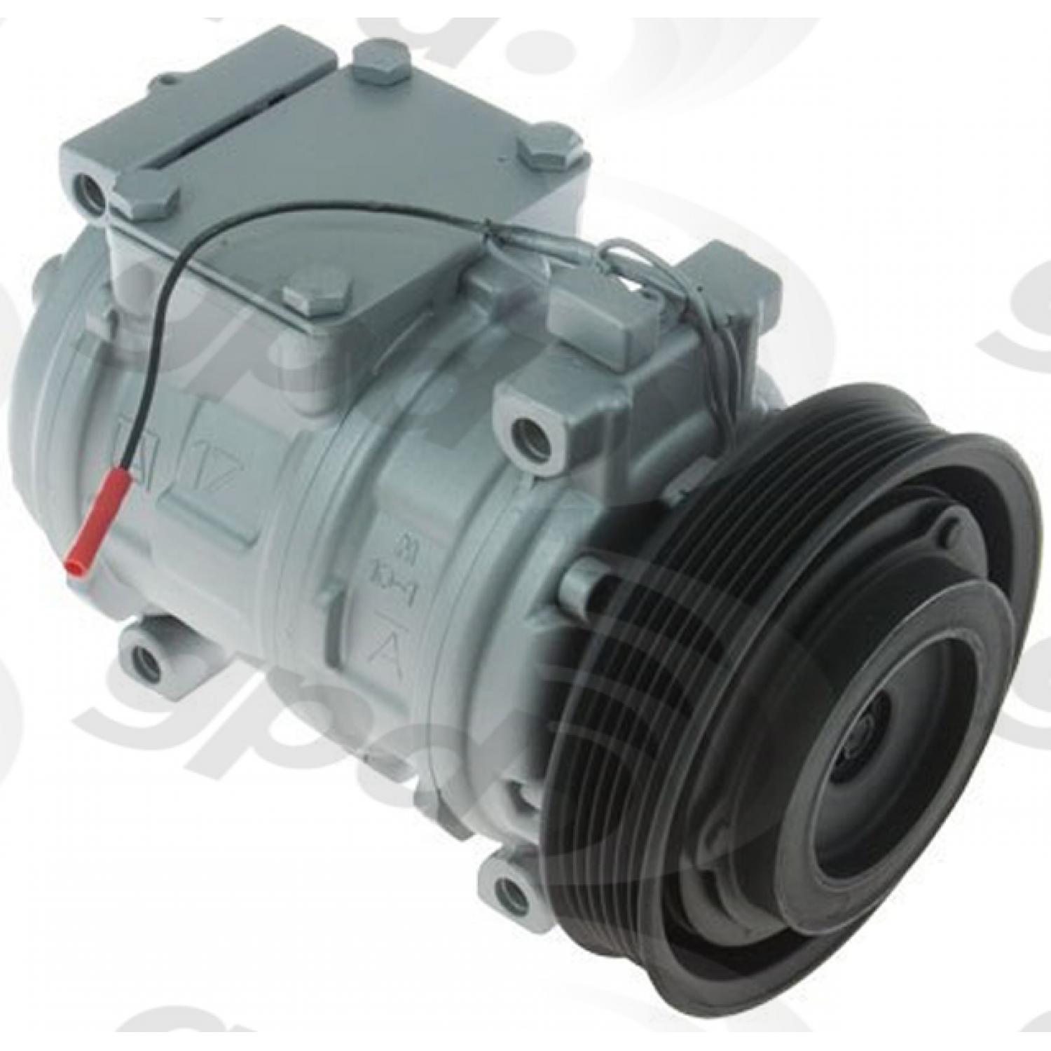 Global Parts Distributors 5511530 - A/C Compressor Global Parts Distributors 5511530 A/C Compressor product image 2 of 2