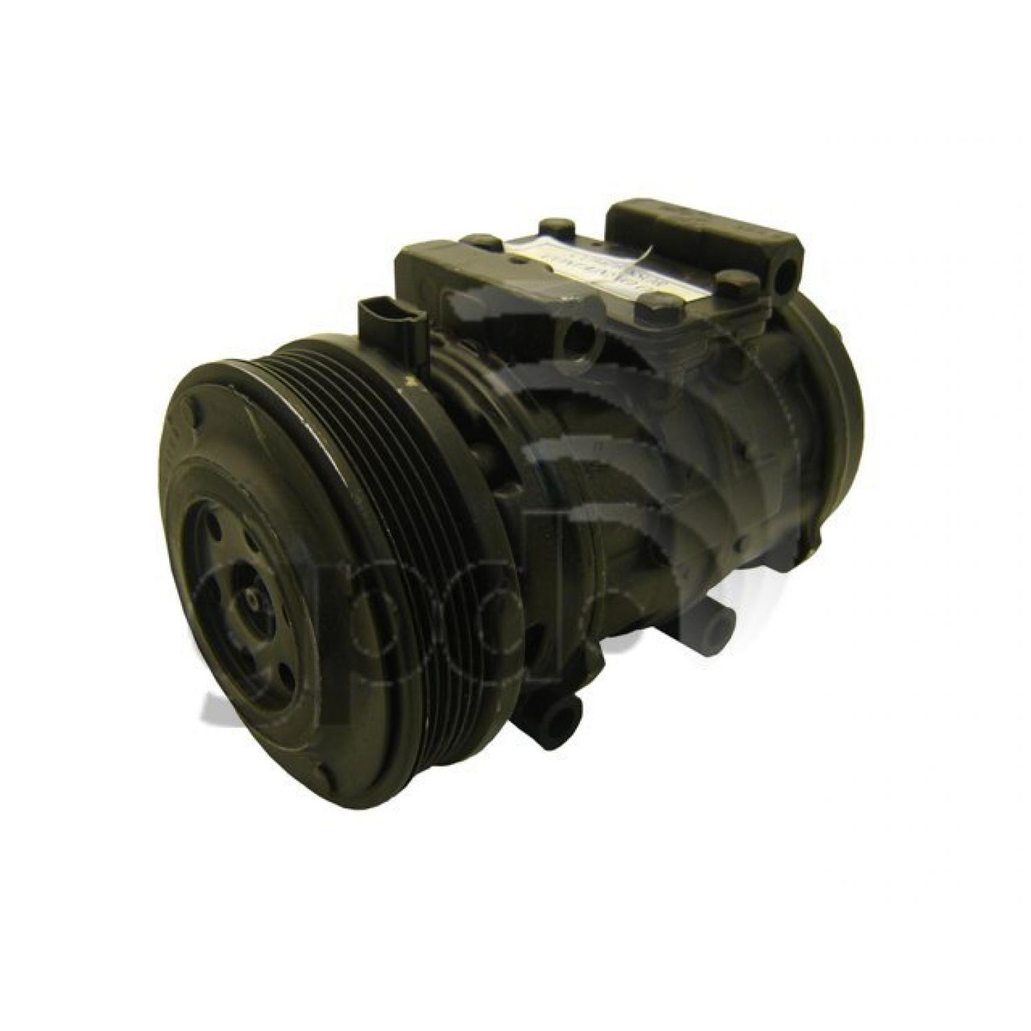 Global Parts Distributors 5511531 - A/C Compressor Global Parts Distributors 5511531 A/C Compressor product image 1 of 1