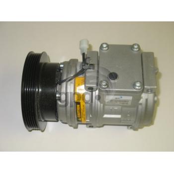 1986 Toyota Camry A/C Compressor Global Parts Distributors 5511537 image 1 of 1