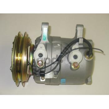 1997 Nissan Pickup A/C Compressor Global Parts Distributors 5511539 image 1 of 1