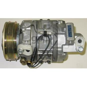 1996 Honda Passport A/C Compressor Global Parts Distributors 5511542 image 1 of 1