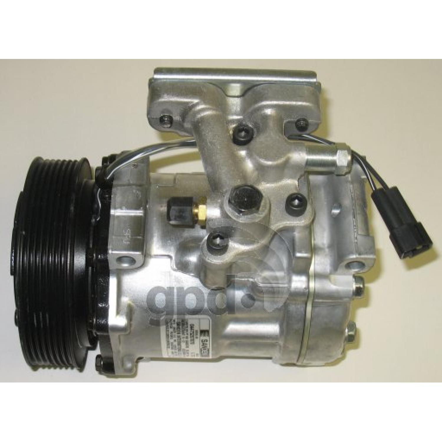 Global Parts Distributors 5511556 - A/C Compressor Global Parts Distributors 5511556 A/C Compressor product image 1 of 1