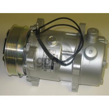 1990 Jeep Cherokee A/C Compressor Global Parts Distributors 5511560 image 1 of 1