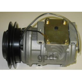 1994 Mazda MPV A/C Compressor Global Parts Distributors 5511601 image 1 of 1
