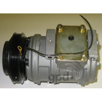 1986 Toyota Supra A/C Compressor Global Parts Distributors 5511602 image 1 of 1