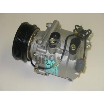 1997 Honda Accord A/C Compressor Global Parts Distributors 5511610 image 1 of 1