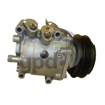 1993 Honda Prelude A/C Compressor Global Parts Distributors 5511611 image 1 of 1