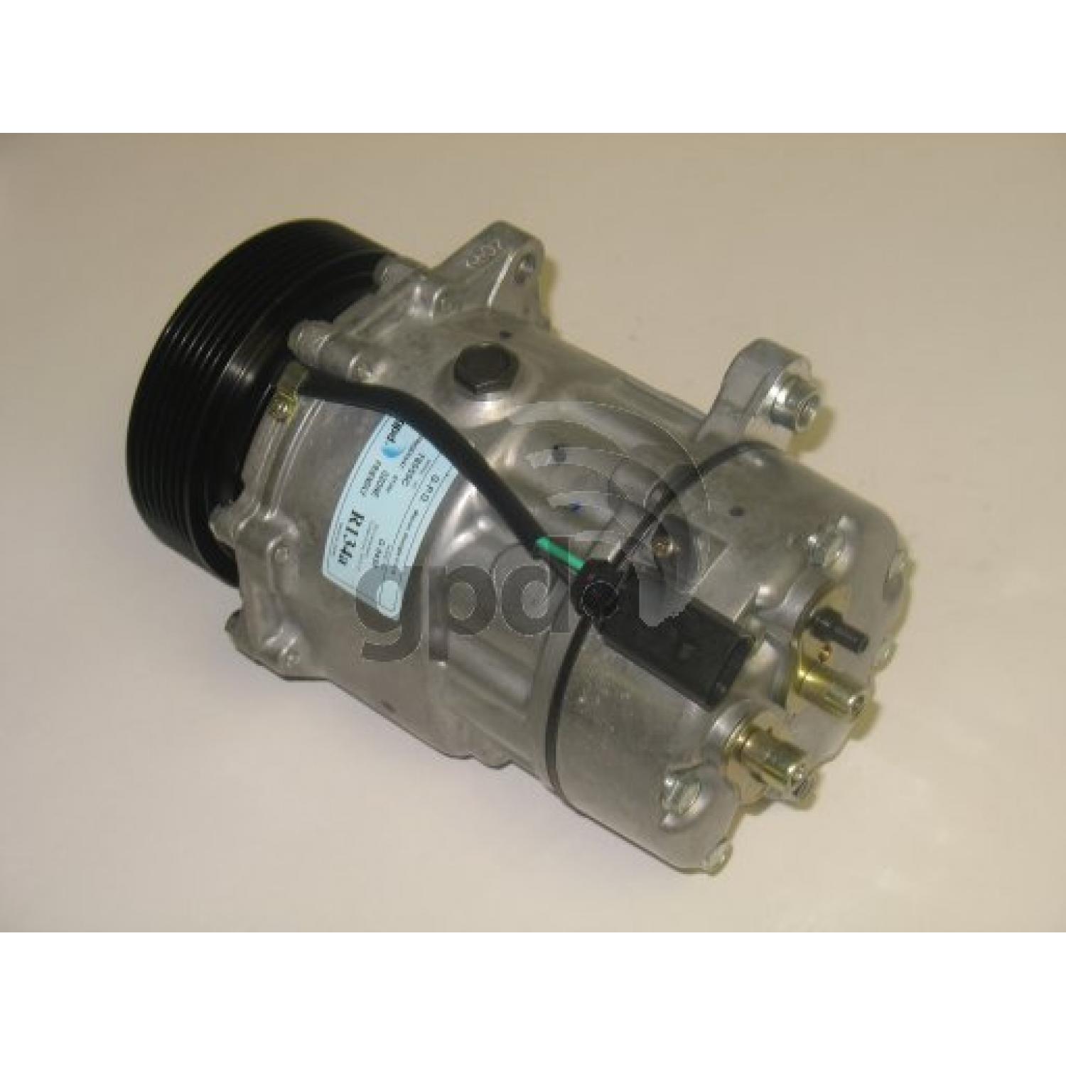 Global Parts Distributors 5511641 - A/C Compressor Global Parts Distributors 5511641 A/C Compressor product image 1 of 1