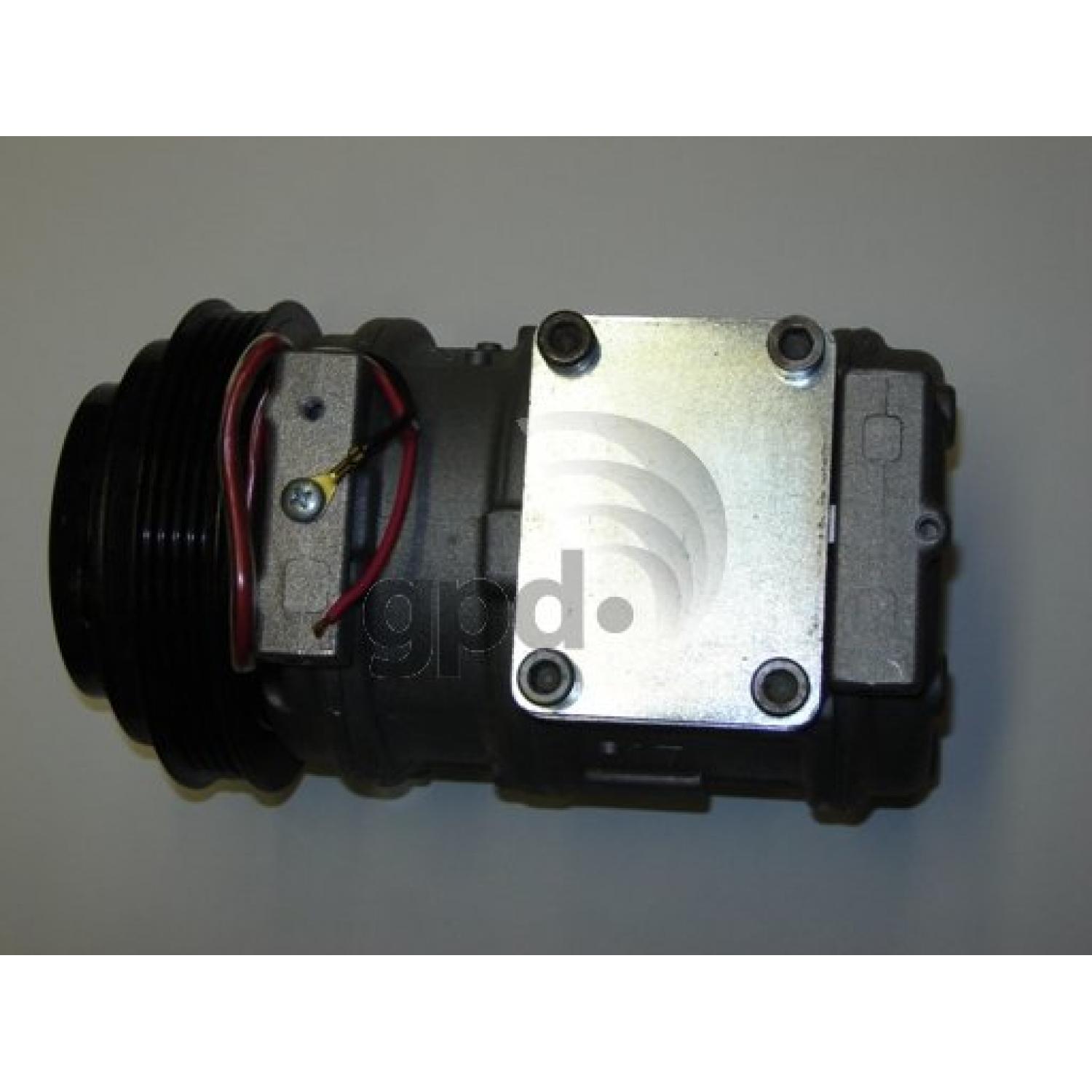 Global Parts Distributors 5511653 A/C Compressor product image 1 of 1