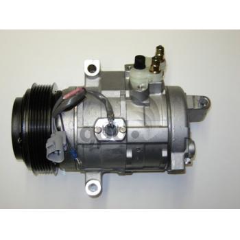 2007 Lexus GX470 A/C Compressor Global Parts Distributors 5511656 image 1 of 1