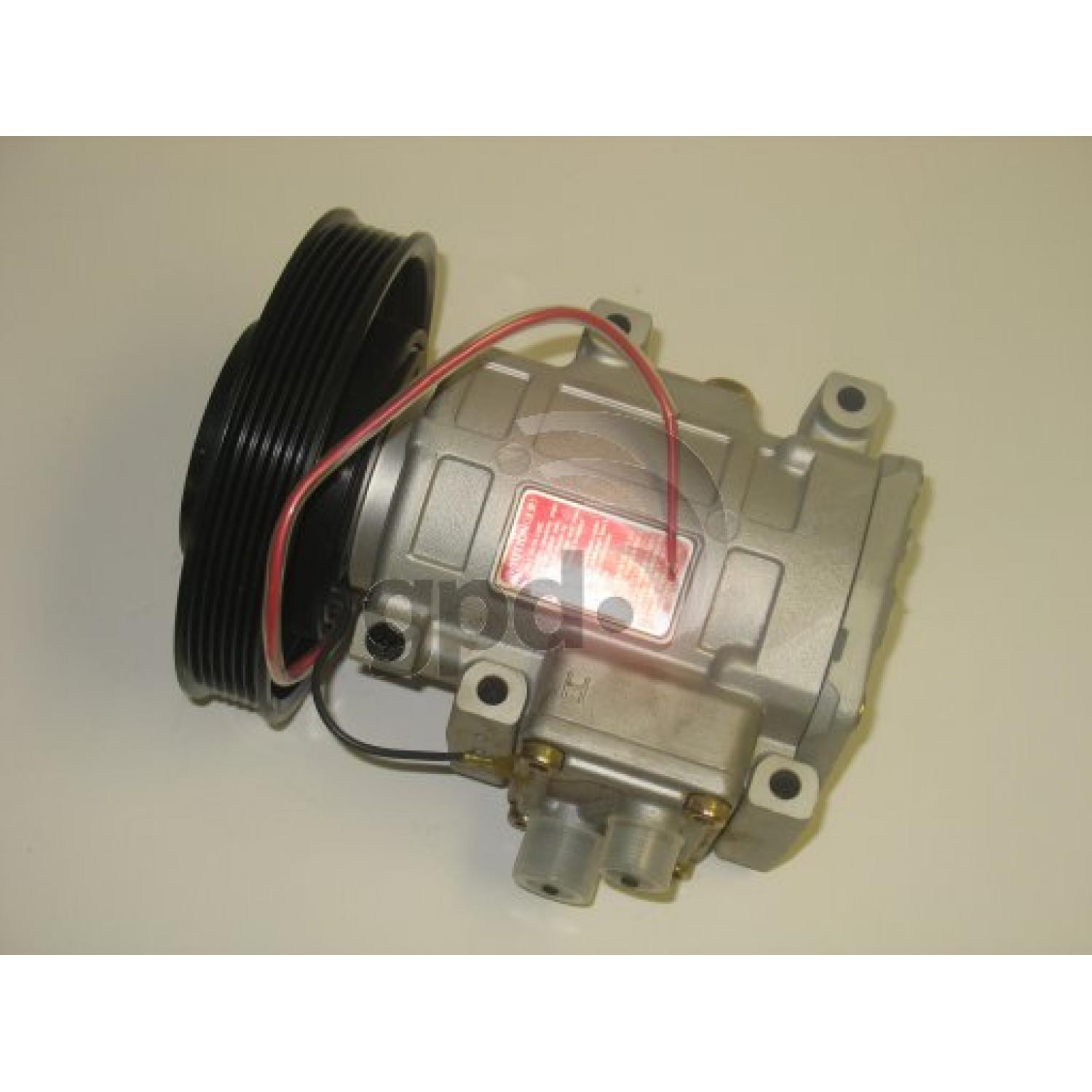 Global Parts Distributors 5511670 - A/C Compressor Global Parts Distributors 5511670 A/C Compressor product image 1 of 1