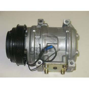 1989 Toyota Corolla A/C Compressor Global Parts Distributors 5511671 image 1 of 1