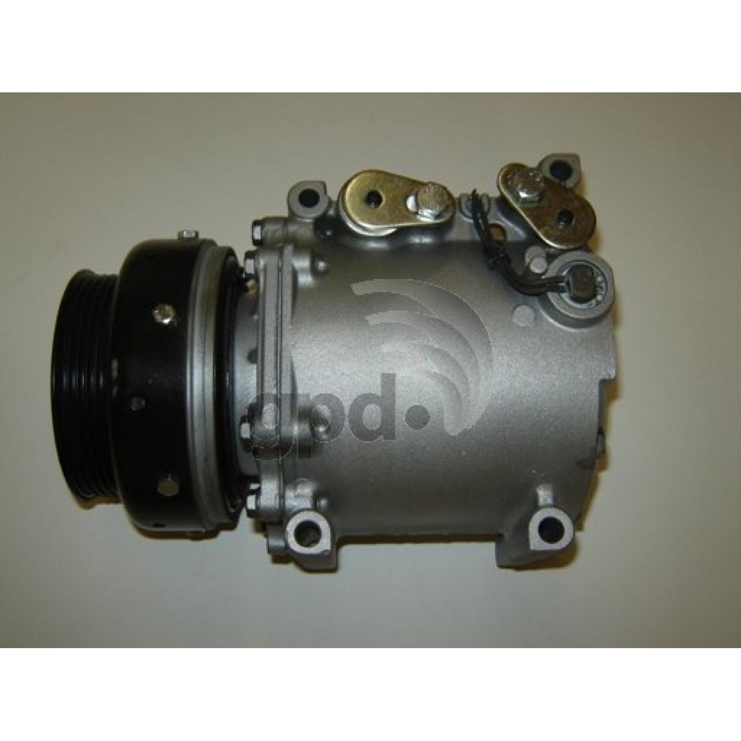 Global Parts Distributors 5511676 - A/C Compressor Global Parts Distributors 5511676 A/C Compressor product image 1 of 1