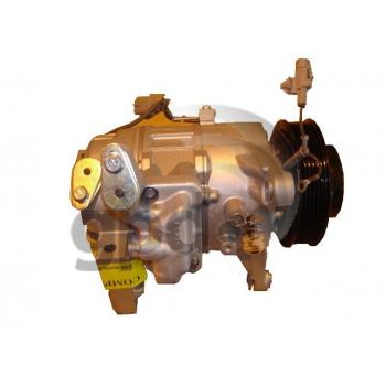 2005 Lexus GS300 A/C Compressor Global Parts Distributors 5511680 image 1 of 1