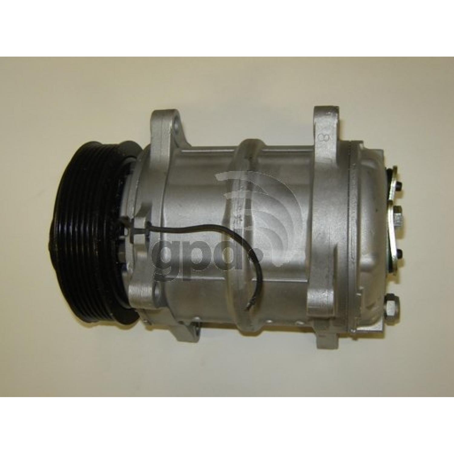 Global Parts Distributors 5511687 - A/C Compressor Global Parts Distributors 5511687 A/C Compressor product image 1 of 1