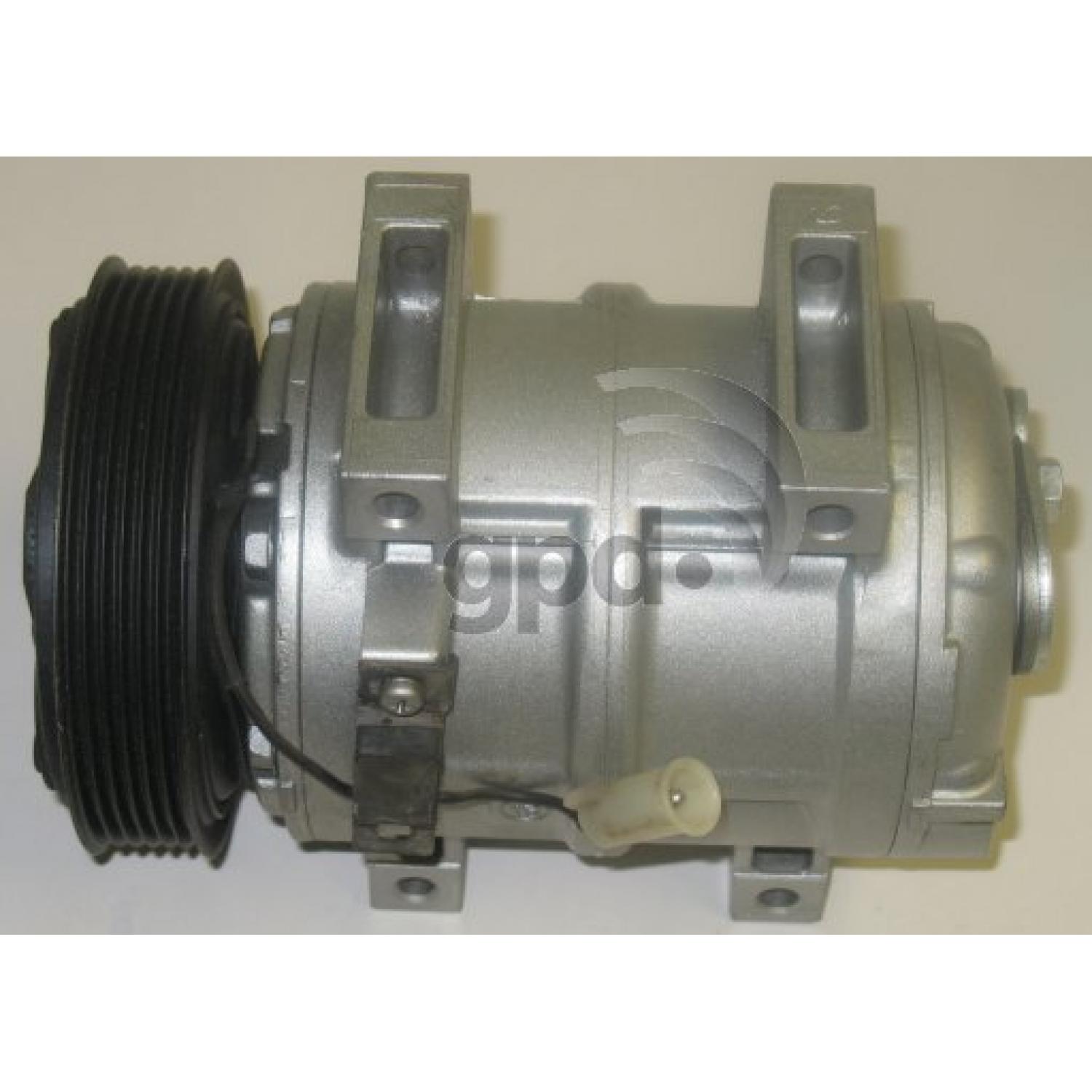 Global Parts Distributors 5511688 A/C Compressor product image 1 of 1