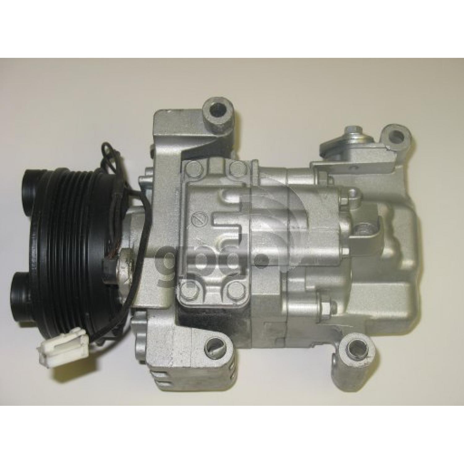 Global Parts Distributors 5511699 - A/C Compressor Global Parts Distributors 5511699 A/C Compressor product image 1 of 1