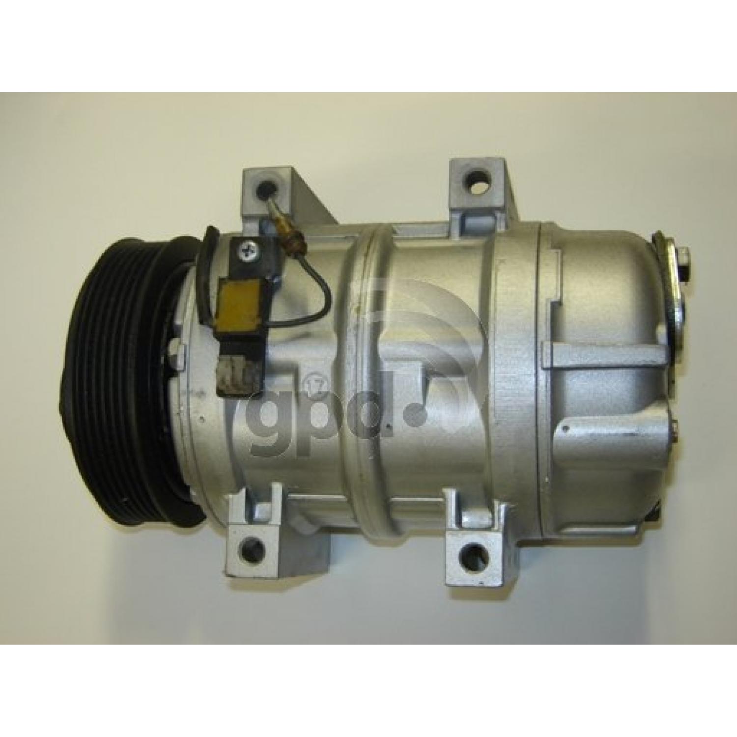 Global Parts Distributors 5511717 - A/C Compressor Global Parts Distributors 5511717 A/C Compressor product image 1 of 1