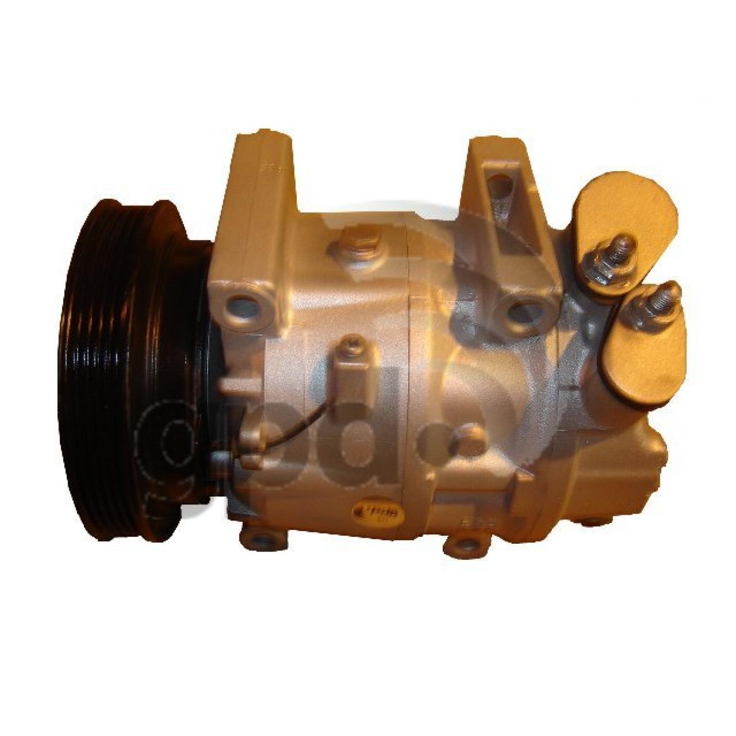 Global Parts Distributors 5511718 - A/C Compressor Global Parts Distributors 5511718 A/C Compressor product image 1 of 1