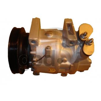 1999 Audi A4 A/C Compressor Global Parts Distributors 5511718 image 1 of 1