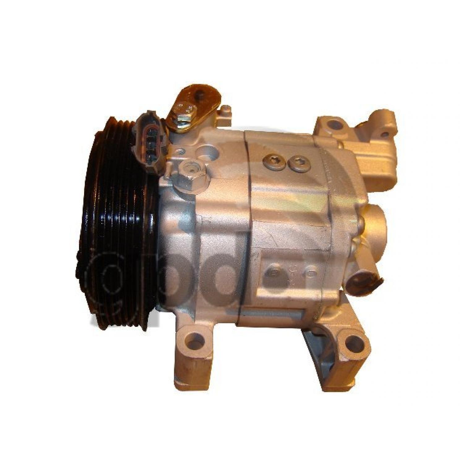 Global Parts Distributors 5511720 - A/C Compressor Global Parts Distributors 5511720 A/C Compressor product image 1 of 1