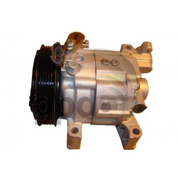 2004 Subaru Outback A/C Compressor Global Parts Distributors 5511720 image 1 of 1