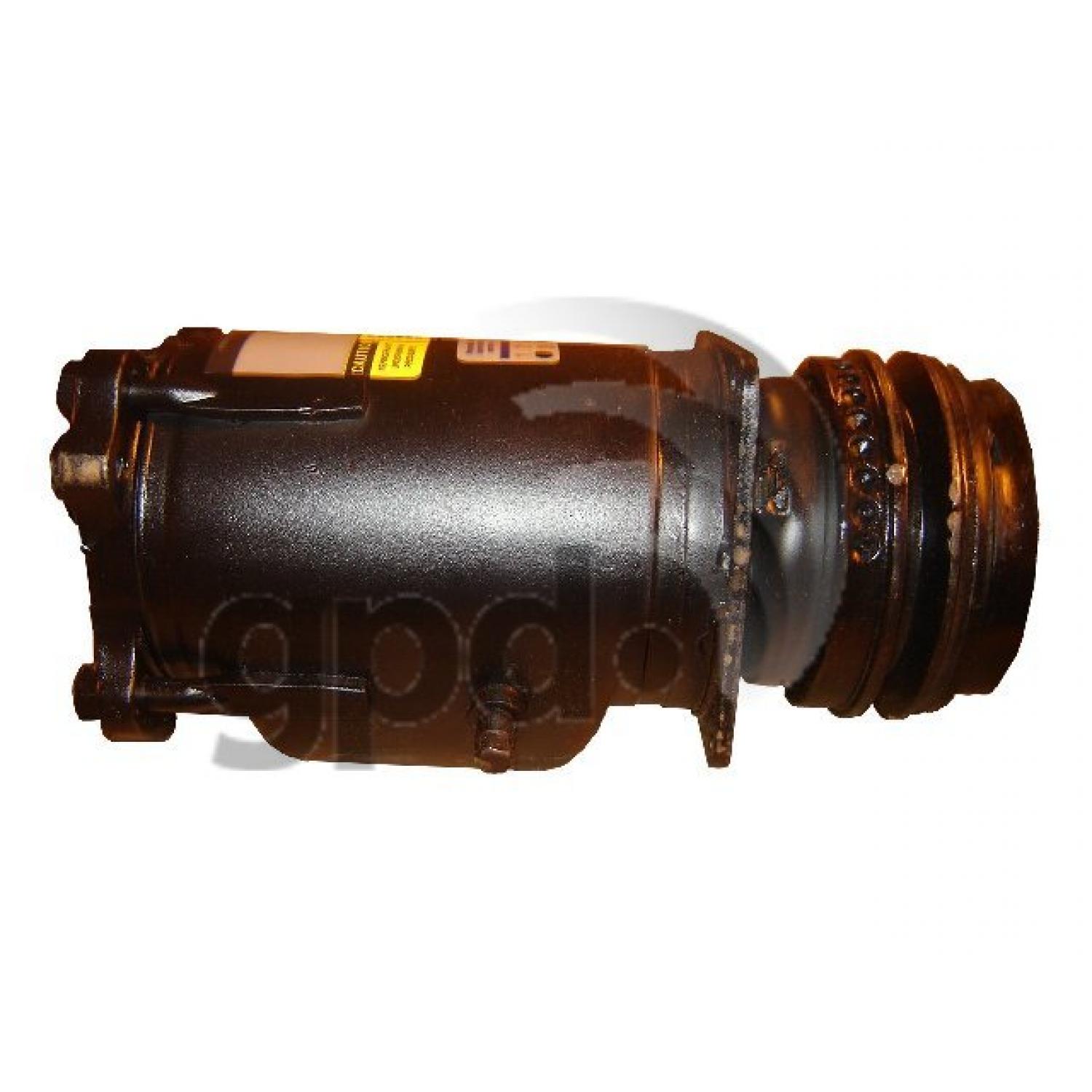 Global Parts Distributors 5511733 - A/C Compressor Global Parts Distributors 5511733 A/C Compressor product image 1 of 1