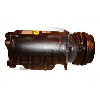 1977 Ford Custom 500 A/C Compressor Global Parts Distributors 5511733 image 1 of 1