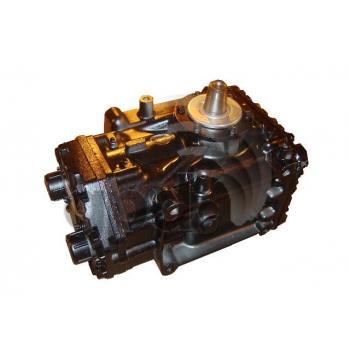 1981 Jeep Cherokee A/C Compressor Global Parts Distributors 5511739 image 1 of 1