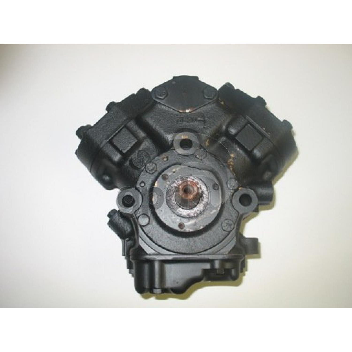 Global Parts Distributors 5511744 - A/C Compressor Global Parts Distributors 5511744 A/C Compressor product image 1 of 1