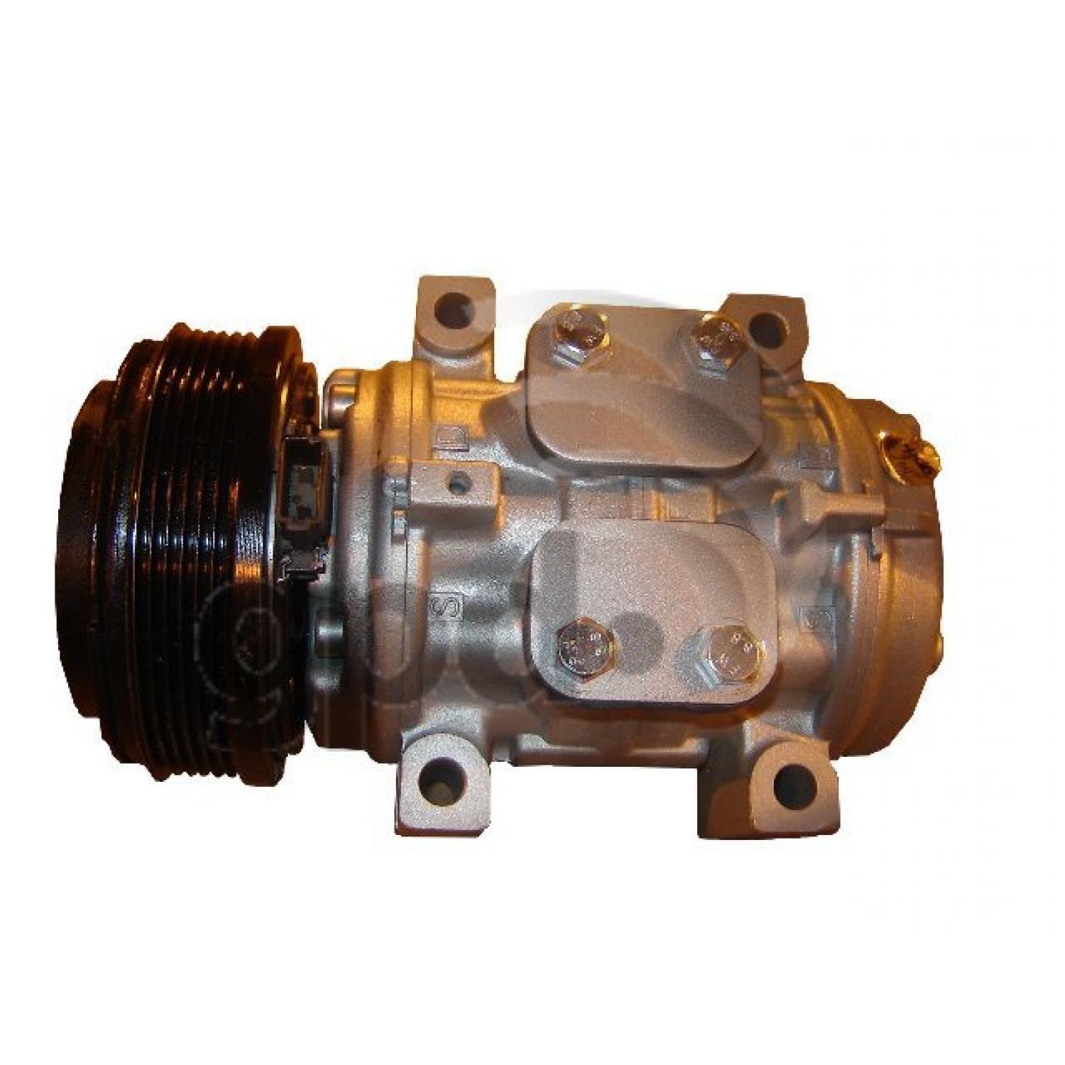 Global Parts Distributors 5511749 - A/C Compressor Global Parts Distributors 5511749 A/C Compressor product image 1 of 1