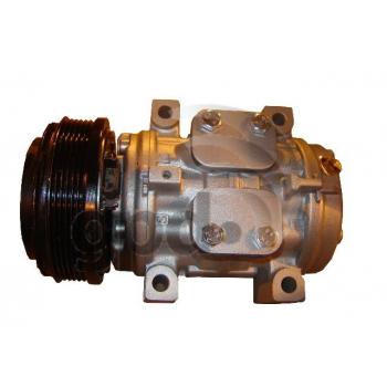 1995 Ford Taurus A/C Compressor Global Parts Distributors 5511749 image 1 of 1