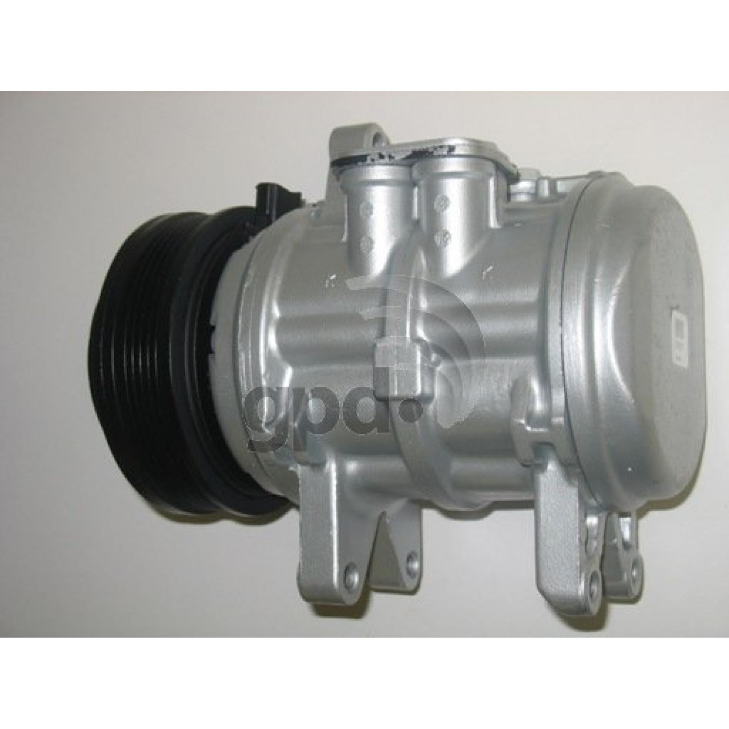 Global Parts Distributors 5511750 - A/C Compressor Global Parts Distributors 5511750 A/C Compressor product image 1 of 1