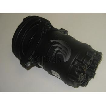 1985 Oldsmobile Cutlass Ciera A/C Compressor Global Parts Distributors 5511752 image 1 of 1