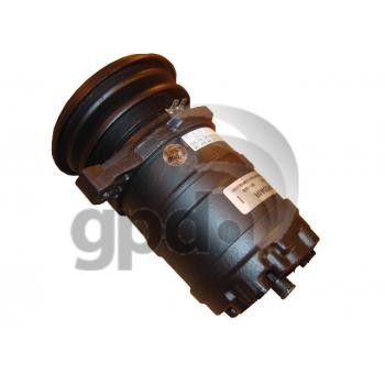 1985 Oldsmobile 98 A/C Compressor Global Parts Distributors 5511753 image 1 of 1