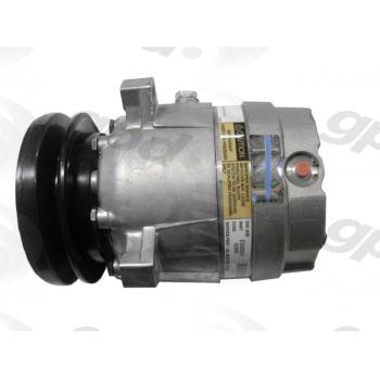 1988 Pontiac Sunbird A/C Compressor Global Parts Distributors 5511754 image 1 of 1