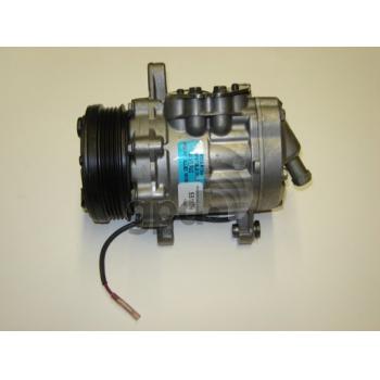1997 Geo Metro A/C Compressor Global Parts Distributors 5511766 image 1 of 1