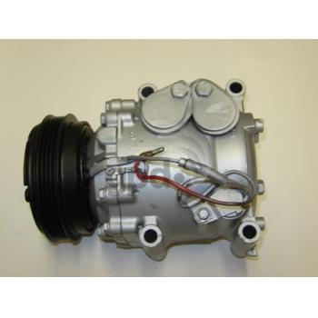 1993 Honda Prelude A/C Compressor Global Parts Distributors 5511774 image 1 of 1